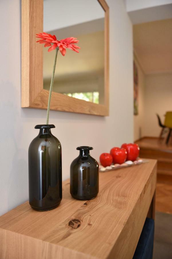 Athensblues Kolonaki Apartment Exterior photo