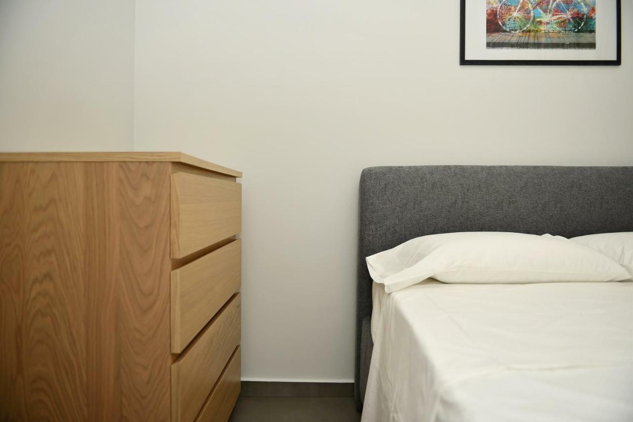 Athensblues Kolonaki Apartment Exterior photo