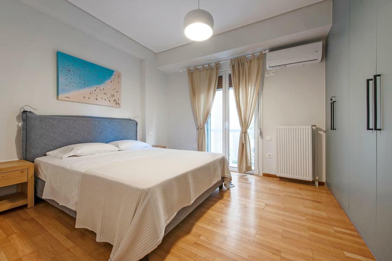 Athensblues Kolonaki Apartment Exterior photo