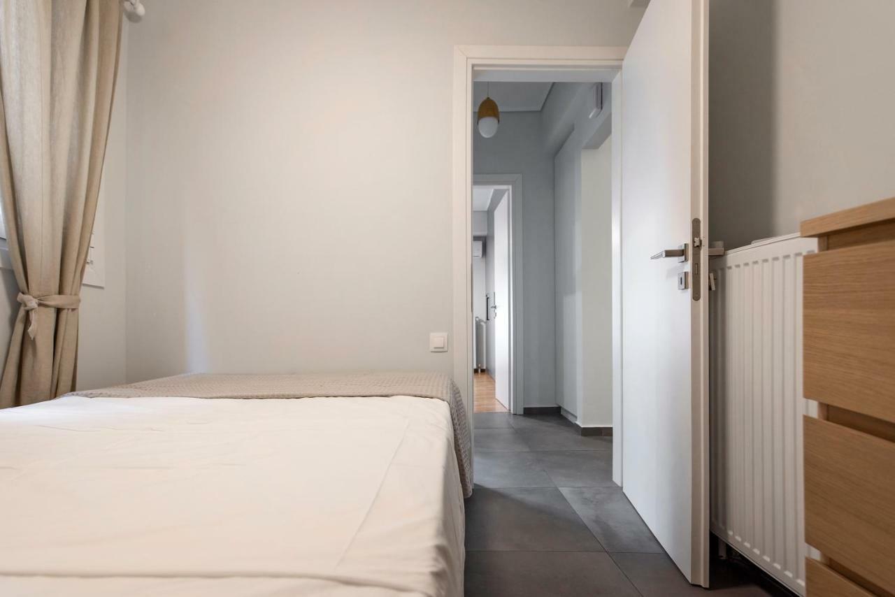 Athensblues Kolonaki Apartment Exterior photo